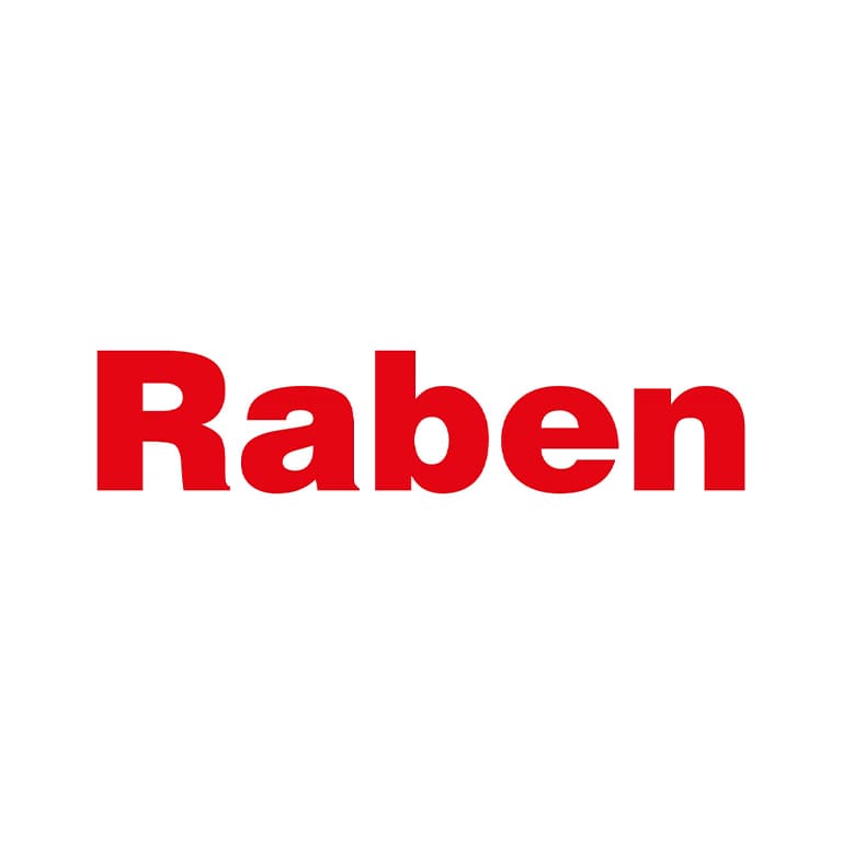 Raben Logo
